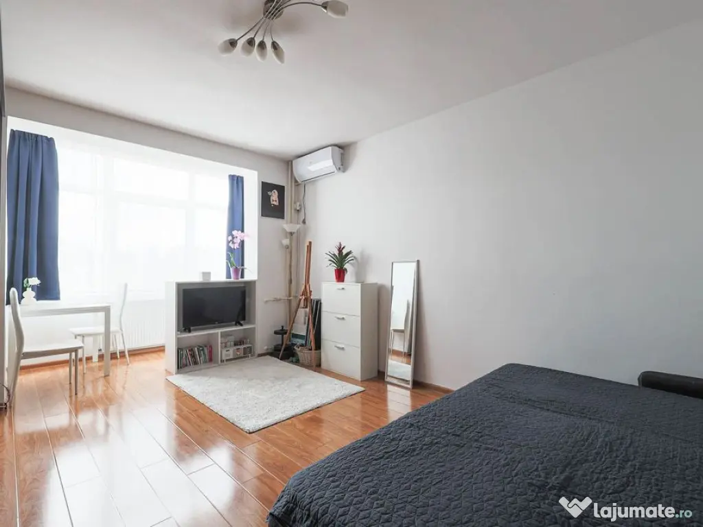 Apartament cu o camera – Strada Decebal Comision 0 