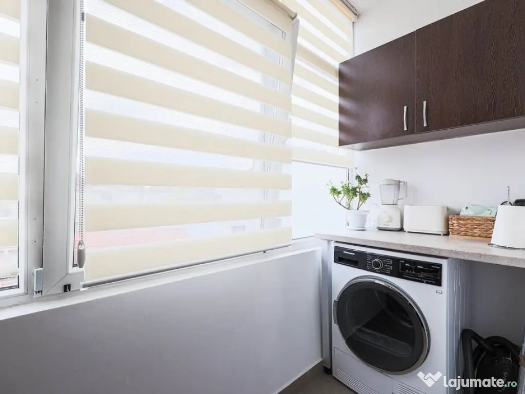 Apartament cu o camera – Strada Decebal Comision 0 