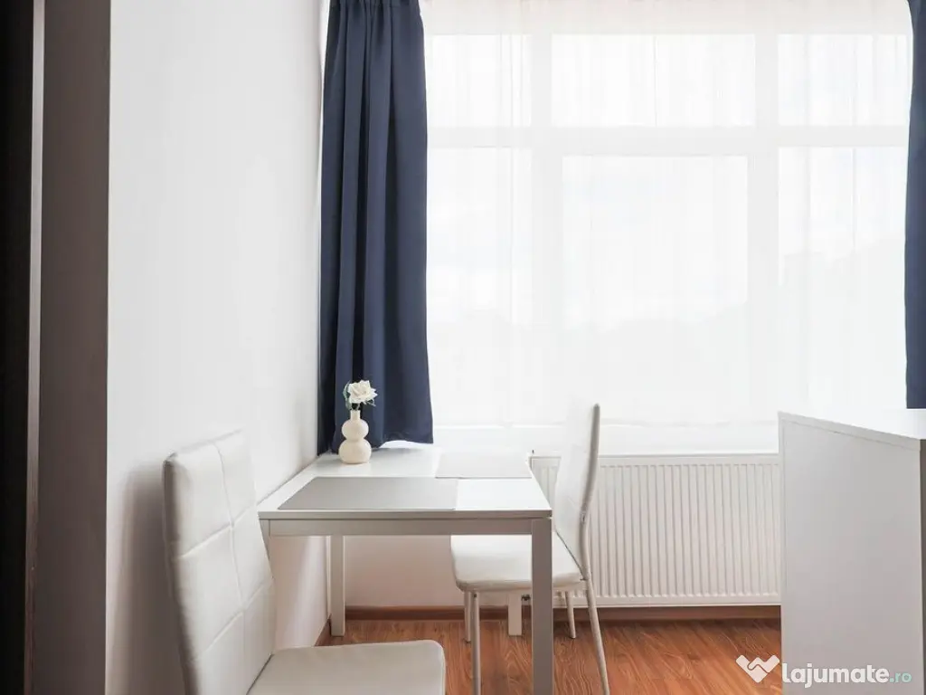 Apartament cu o camera – Strada Decebal Comision 0 