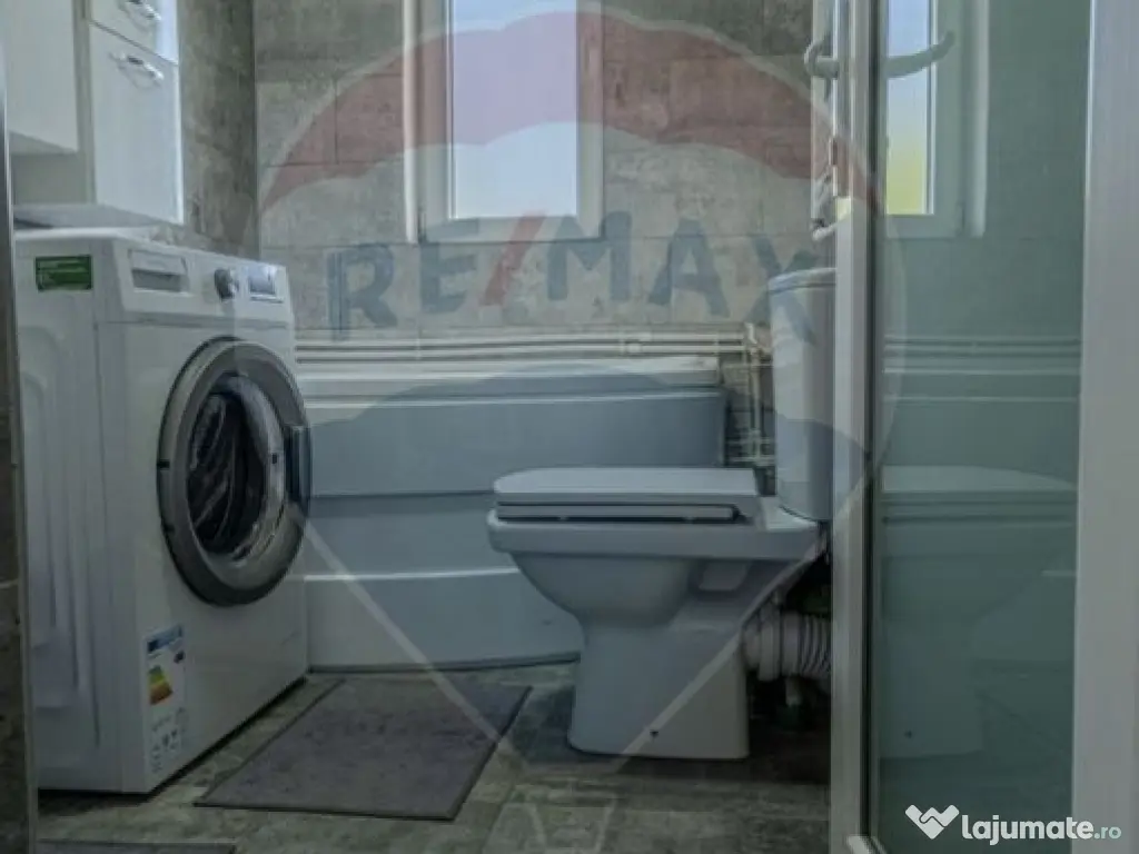 Casă de vânzare cu cabinet stomatologic – Chitila 