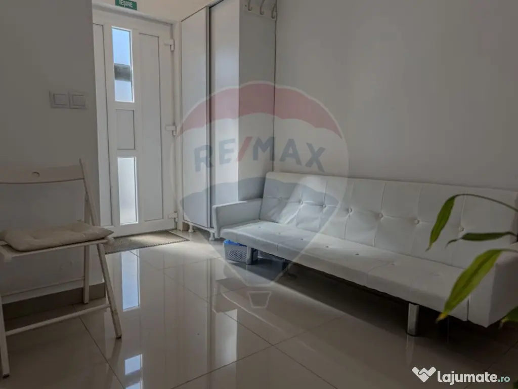 Casă de vânzare cu cabinet stomatologic – Chitila 