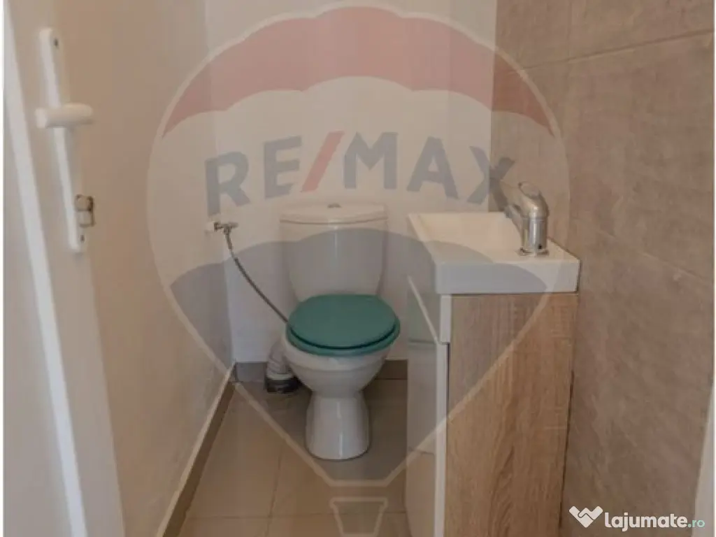 Casă de vânzare cu cabinet stomatologic – Chitila 