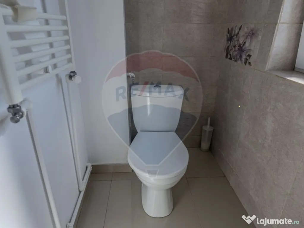 Casă de vânzare cu cabinet stomatologic – Chitila 