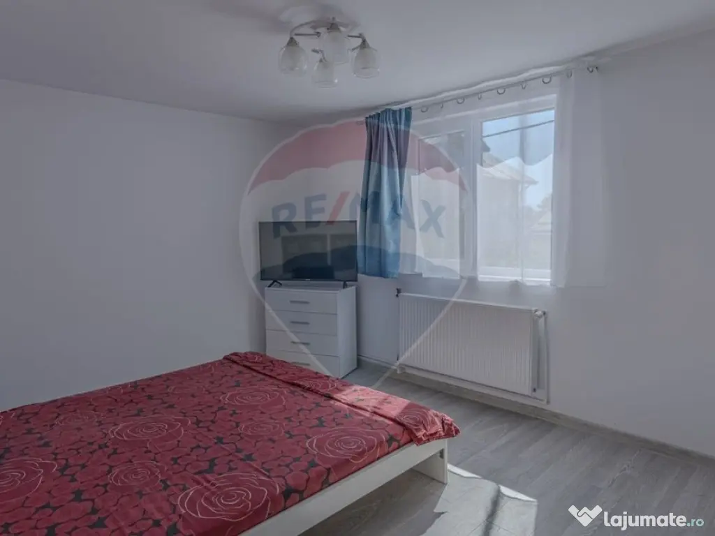 Casă de vânzare cu cabinet stomatologic – Chitila 