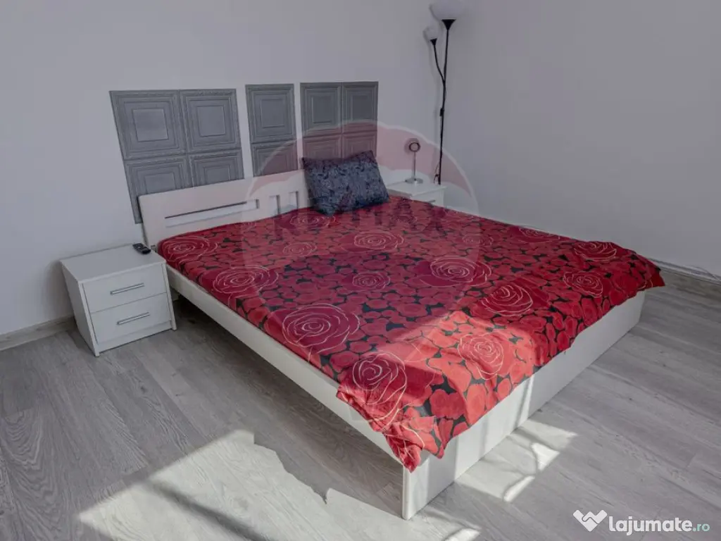 Casă de vânzare cu cabinet stomatologic – Chitila 