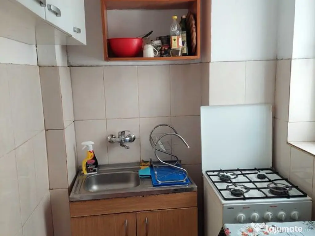 Apartament 2 camere - Sun Plaza 