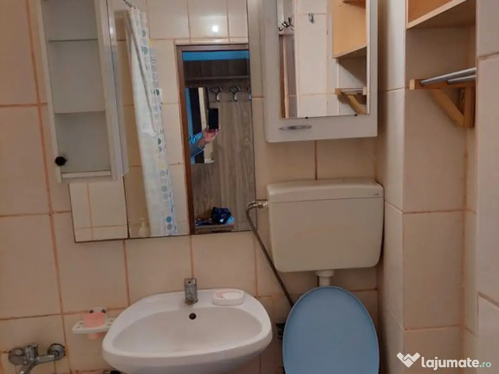 Apartament 2 camere - Sun Plaza 