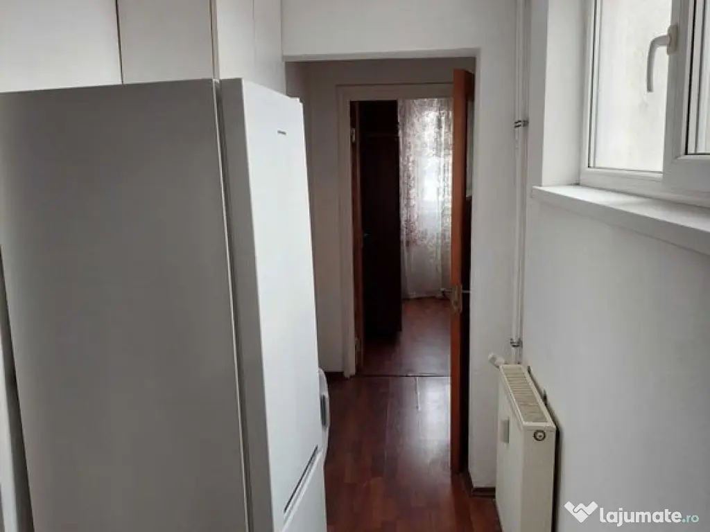 Apartament 2 camere - Sun Plaza 