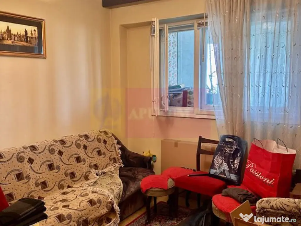 Apartament 3 camere -Soseua Iancului- Super oferta 