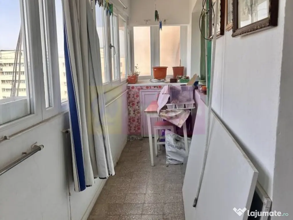 Apartament 3 camere -Soseua Iancului- Super oferta 