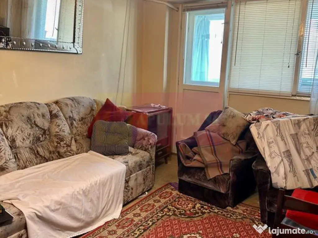 Apartament 3 camere -Soseua Iancului- Super oferta 