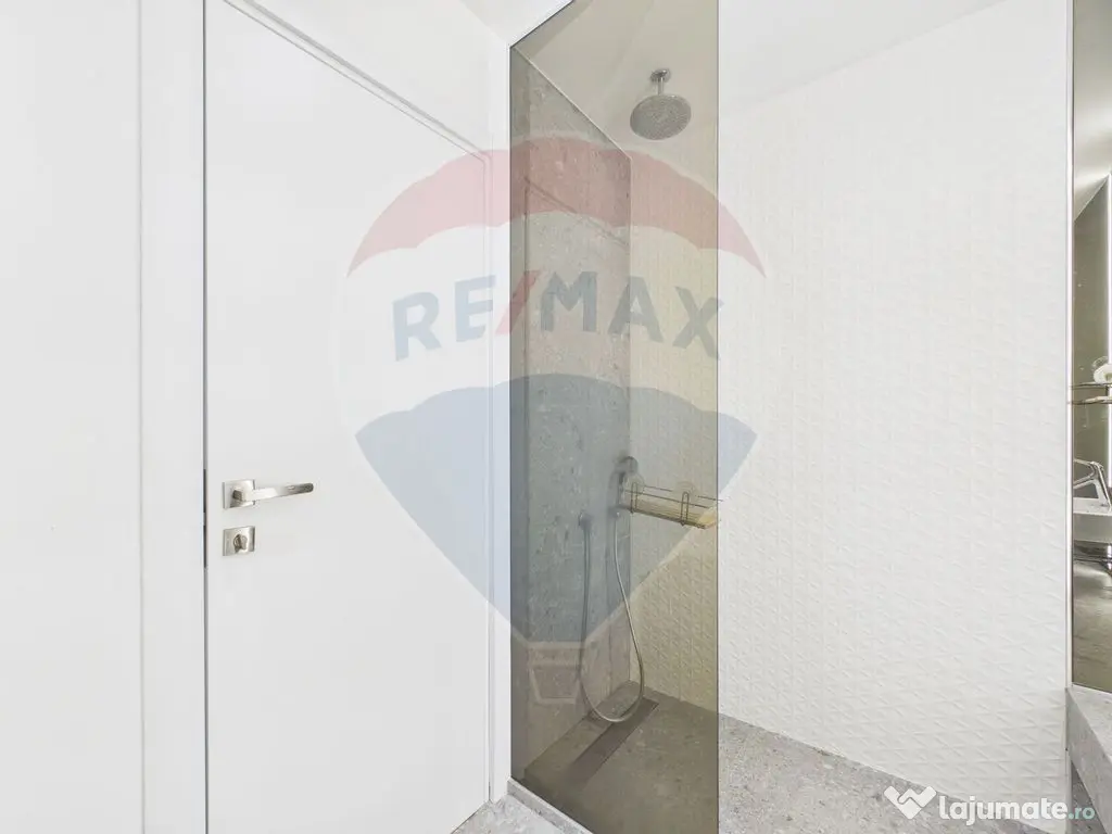 Apartament cu 2 camere de închiriat Promenada/Aviatiei T... 