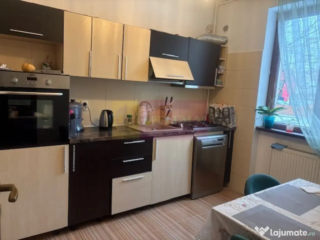 Apartament 2 camere Prelungirea Ghencea- Cartierul Latin.