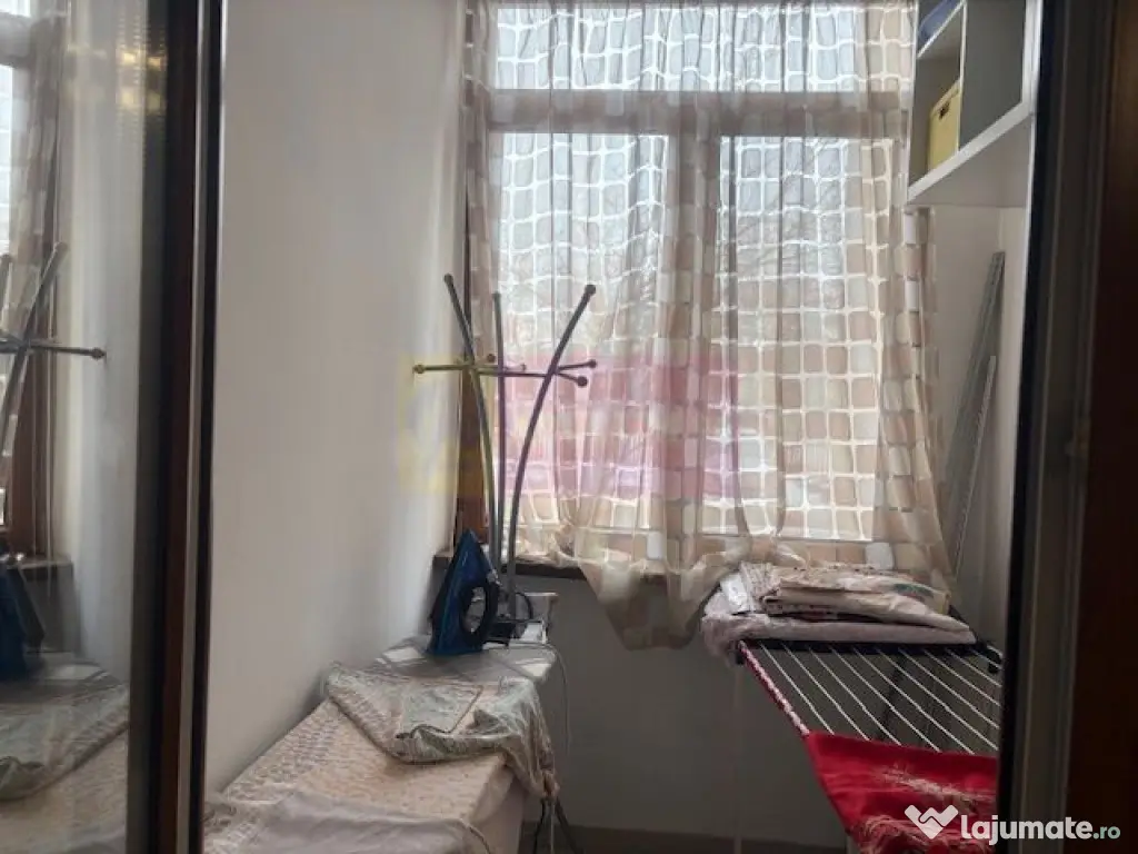 Apartament 2 camere Prelungirea Ghencea- Cartierul Latin.