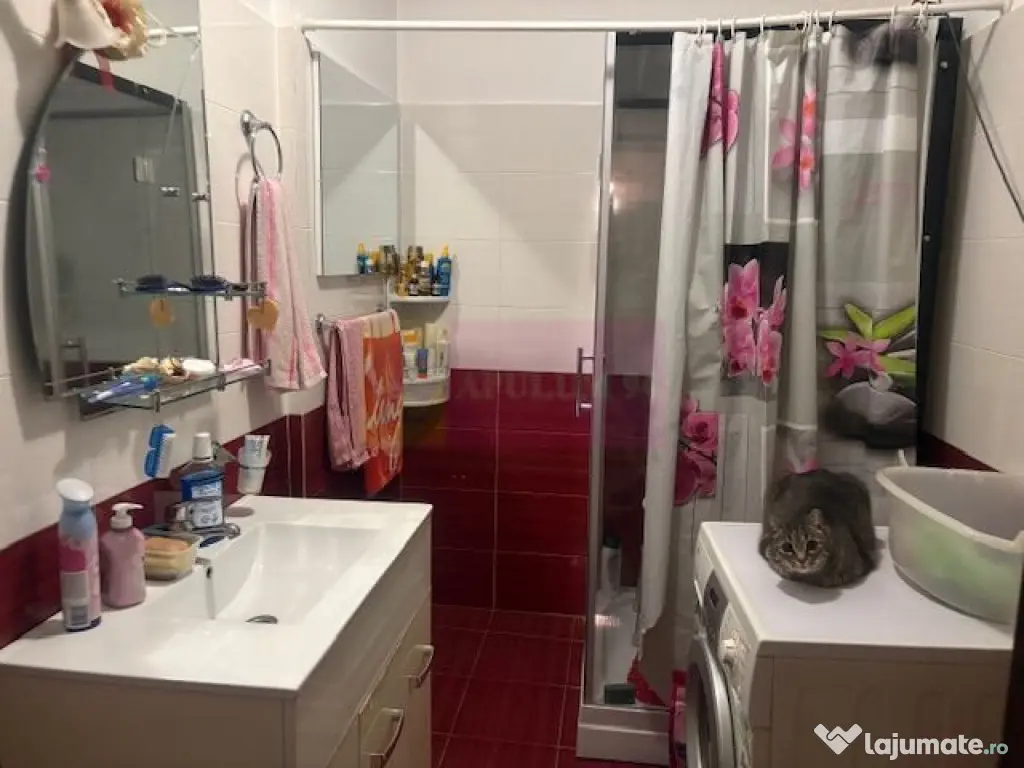 Apartament 2 camere Prelungirea Ghencea- Cartierul Latin.