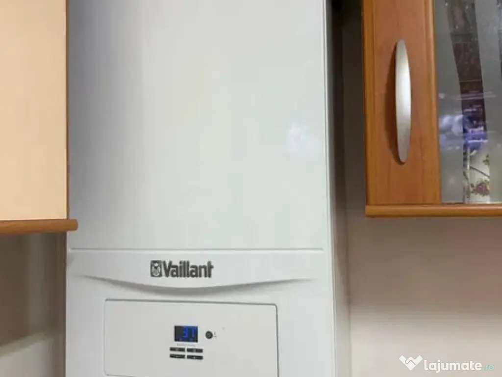 Poarta 6 liceul Blaga- apartament 4 camere decomandat cu ... 