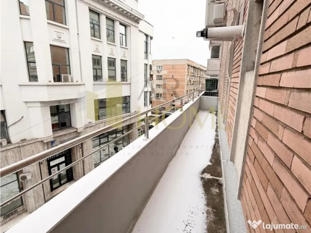 Spatiu comercial , etaj 2 , ultracentral , Ploiesti 