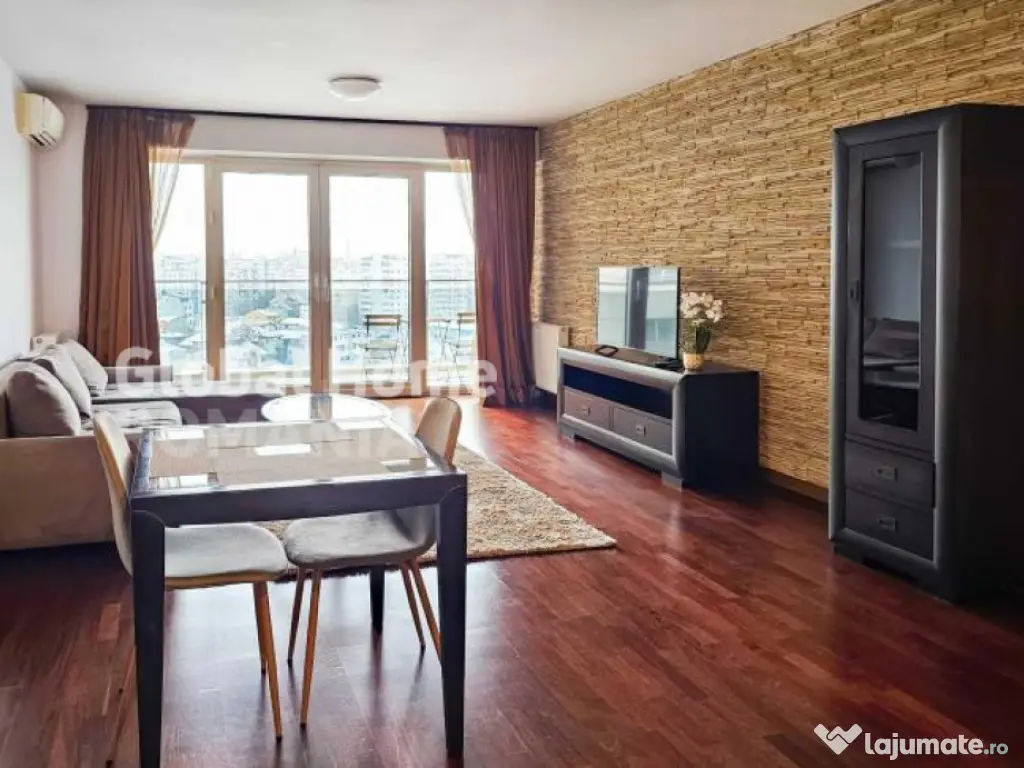 Apartament 2 Camere | InCity Residences | 73MP 