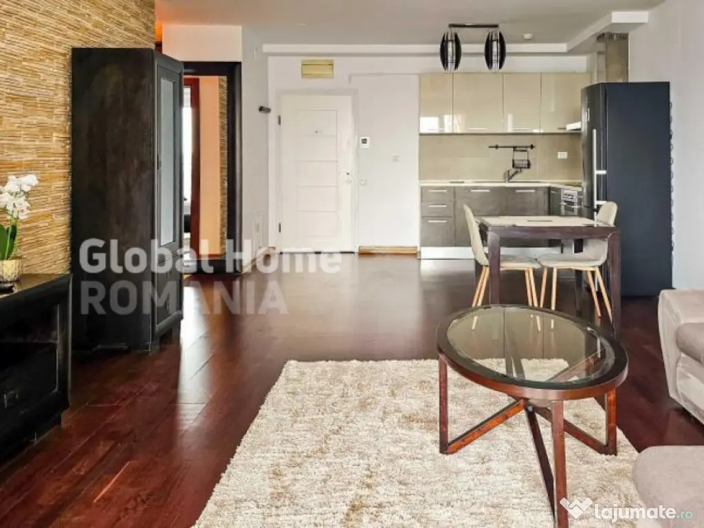 Apartament 2 Camere | InCity Residences | 73MP 