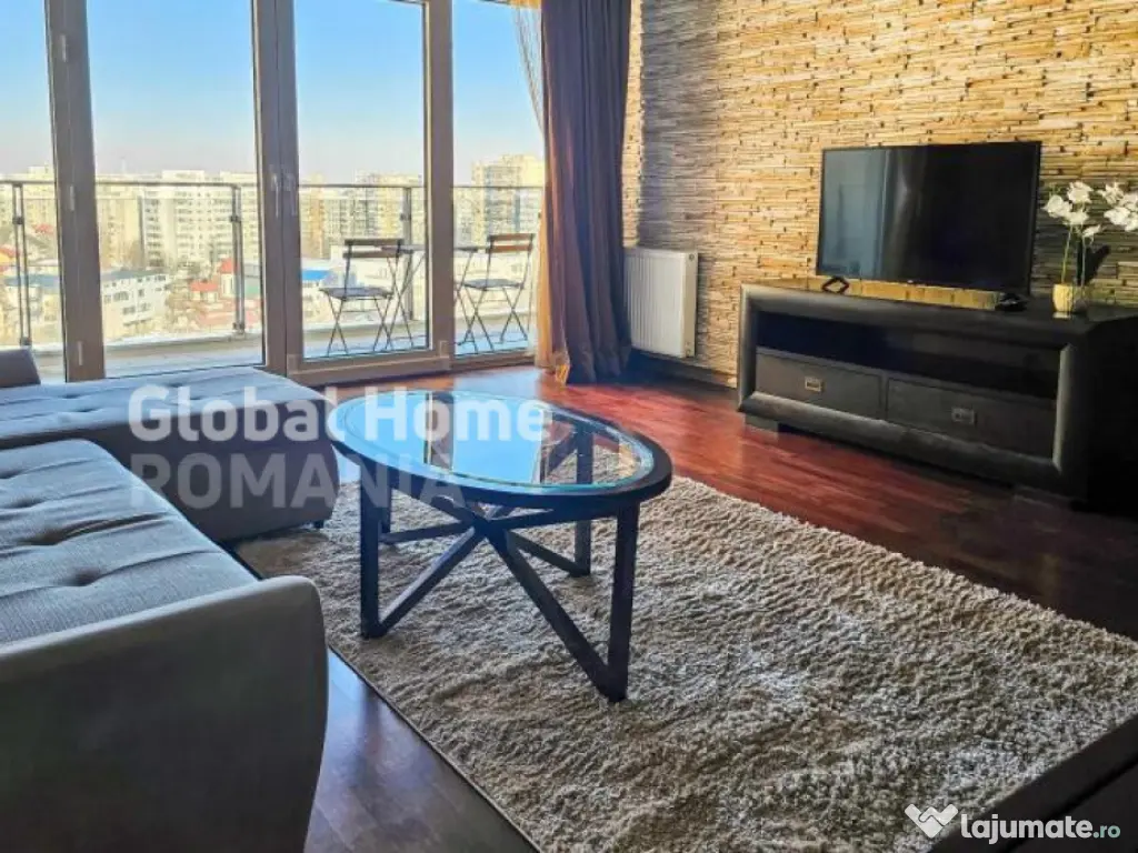 Apartament 2 Camere | InCity Residences | 73MP 