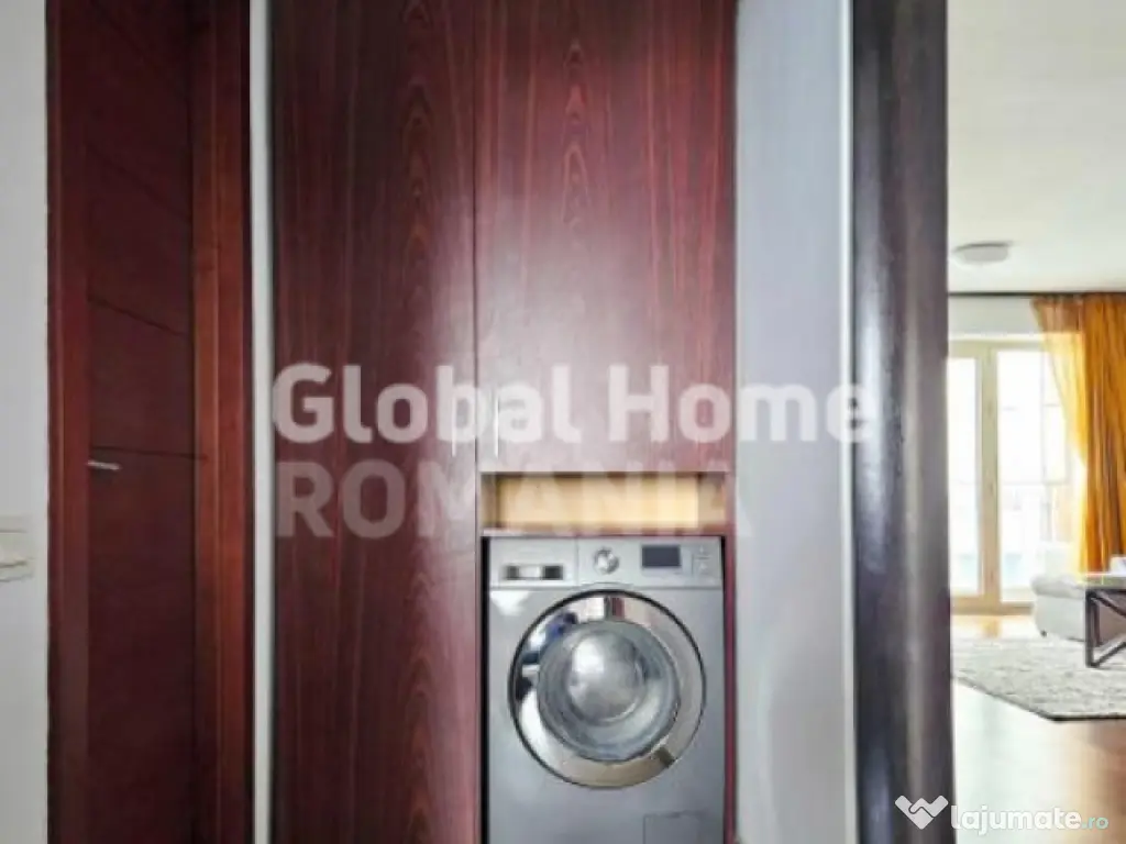 Apartament 2 Camere | InCity Residences | 73MP 