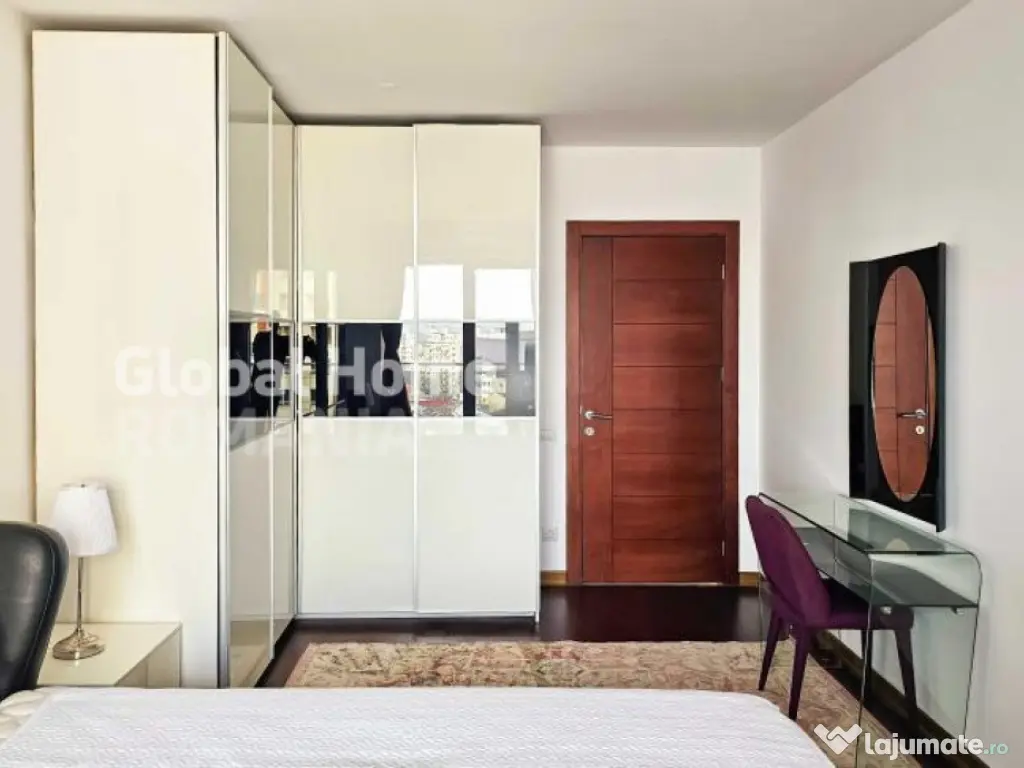 Apartament 2 Camere | InCity Residences | 73MP 