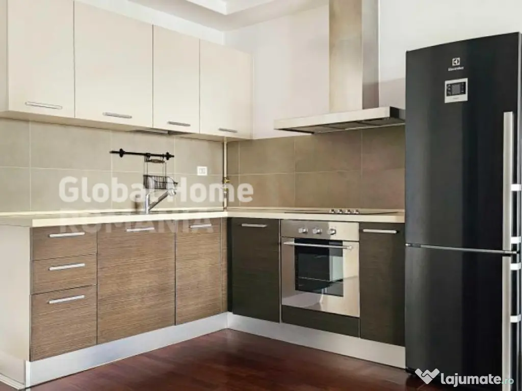 Apartament 2 Camere | InCity Residences | 73MP 