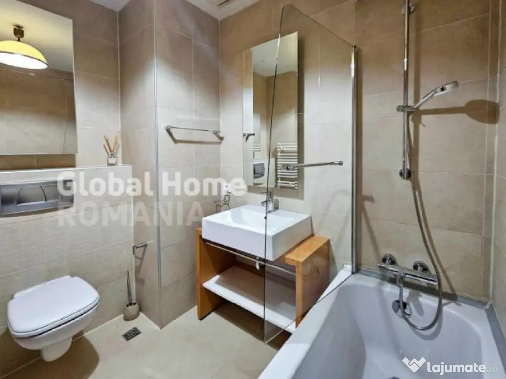 Apartament 2 Camere | InCity Residences | 73MP 