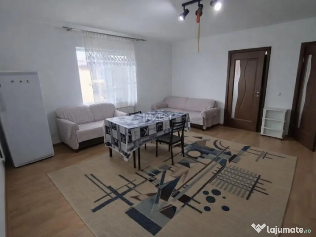 Apartament cu 3 camere, Miroslava, etaj 1, bloc 2015