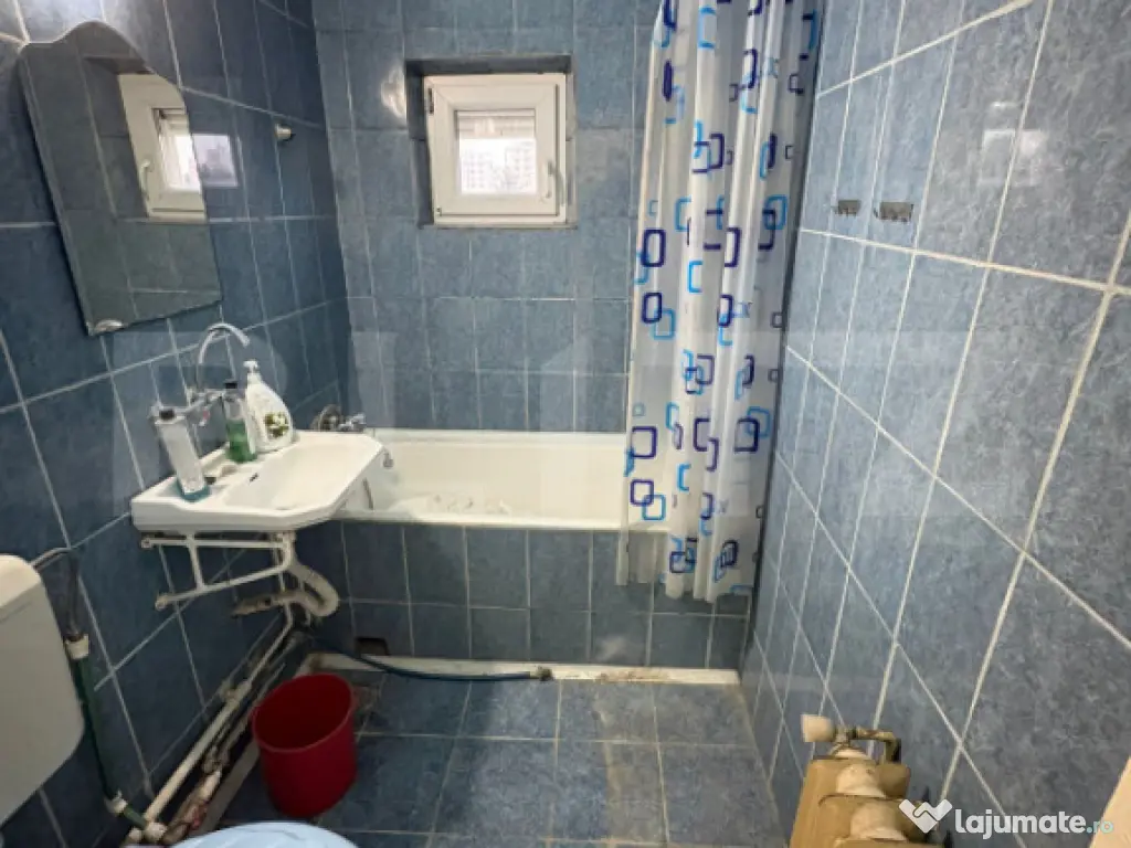 Apartament 2 camere, 50 mp, zona Dâmbu