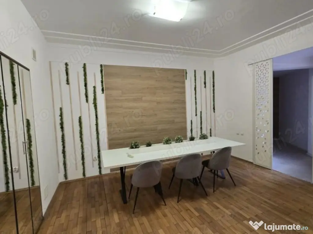 Vilă 5 camere cu curte (190 mp utili)– Zona Berzei/Buz... 