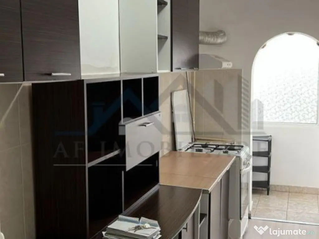 Apartament 1 camera Frumoasa - Poitiers