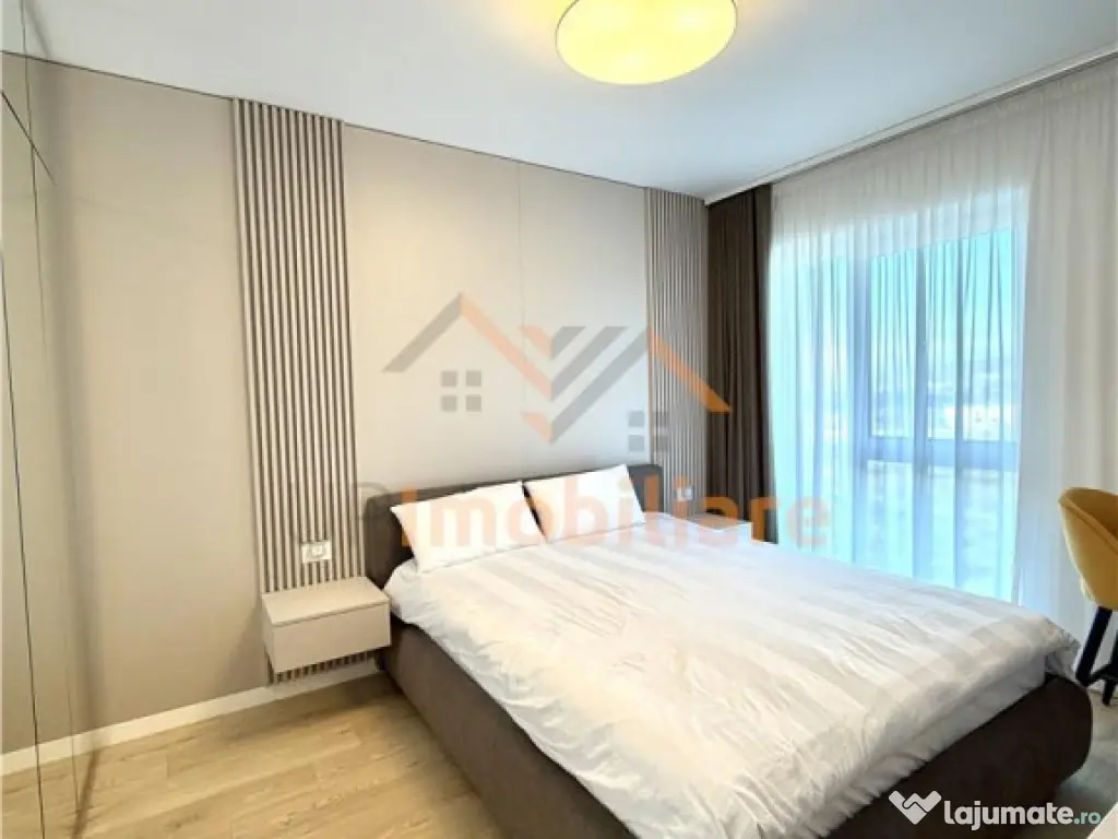 APARTAMENT CU 2 CAMERE | DE INCHIRIAT | LUX | NUFARUL 
