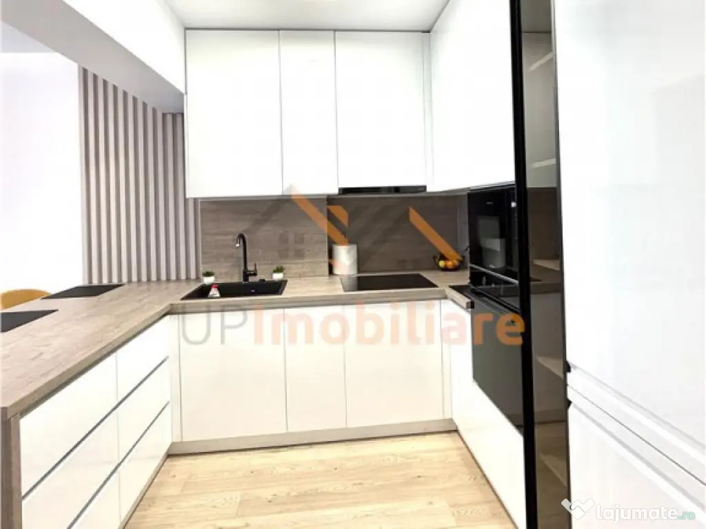 APARTAMENT CU 2 CAMERE | DE INCHIRIAT | LUX | NUFARUL 