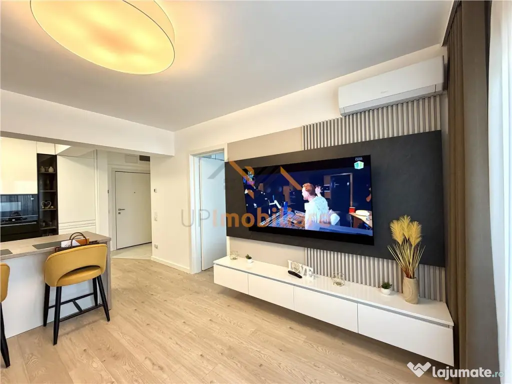 APARTAMENT CU 2 CAMERE | DE INCHIRIAT | LUX | NUFARUL 