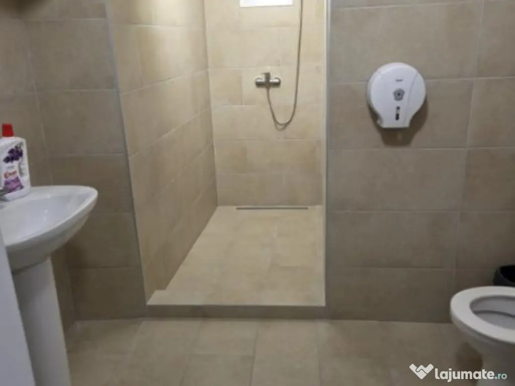 Spatiu comercial 3 camere zona Central Sibiu 