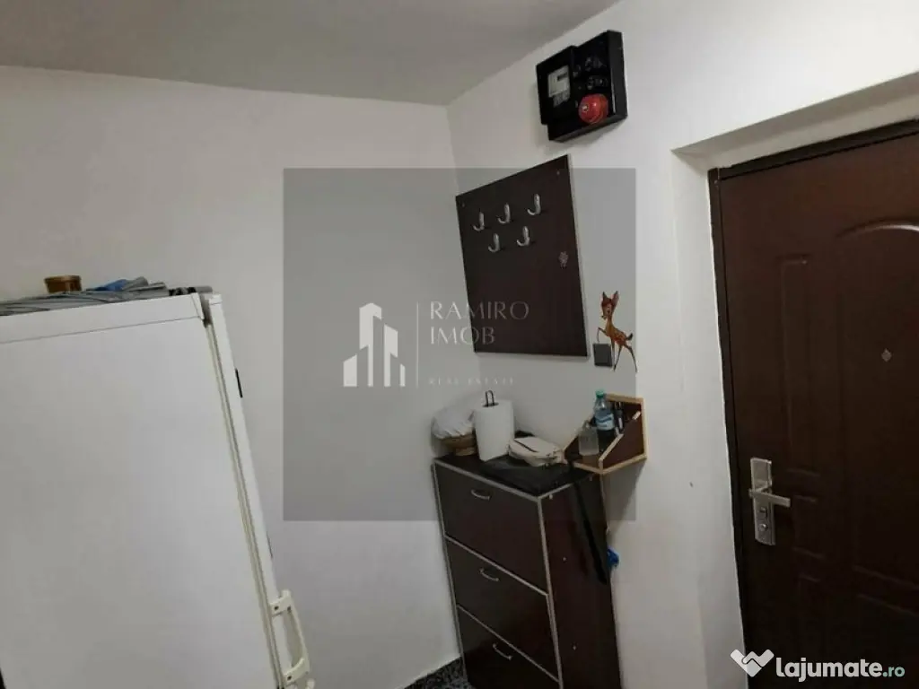 Garsoniera Titan confort 1 5 minute metrou