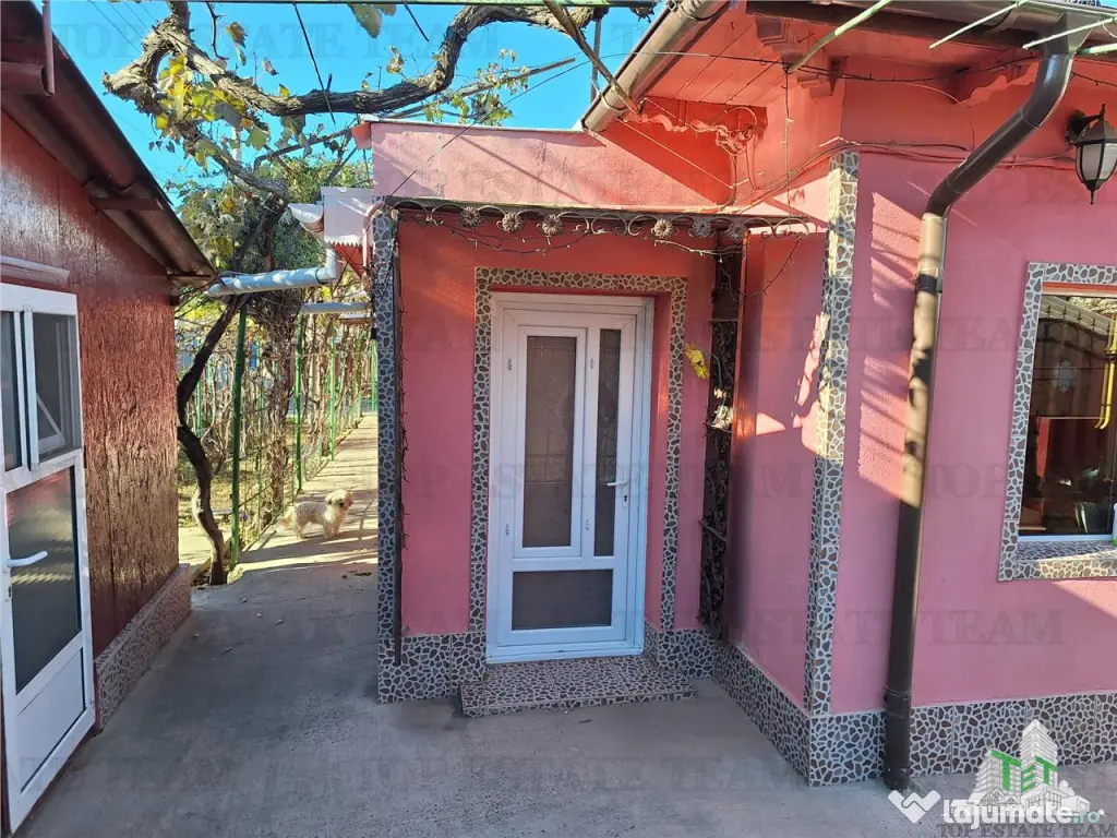 Casa eleganta - Braila -Vidin - 