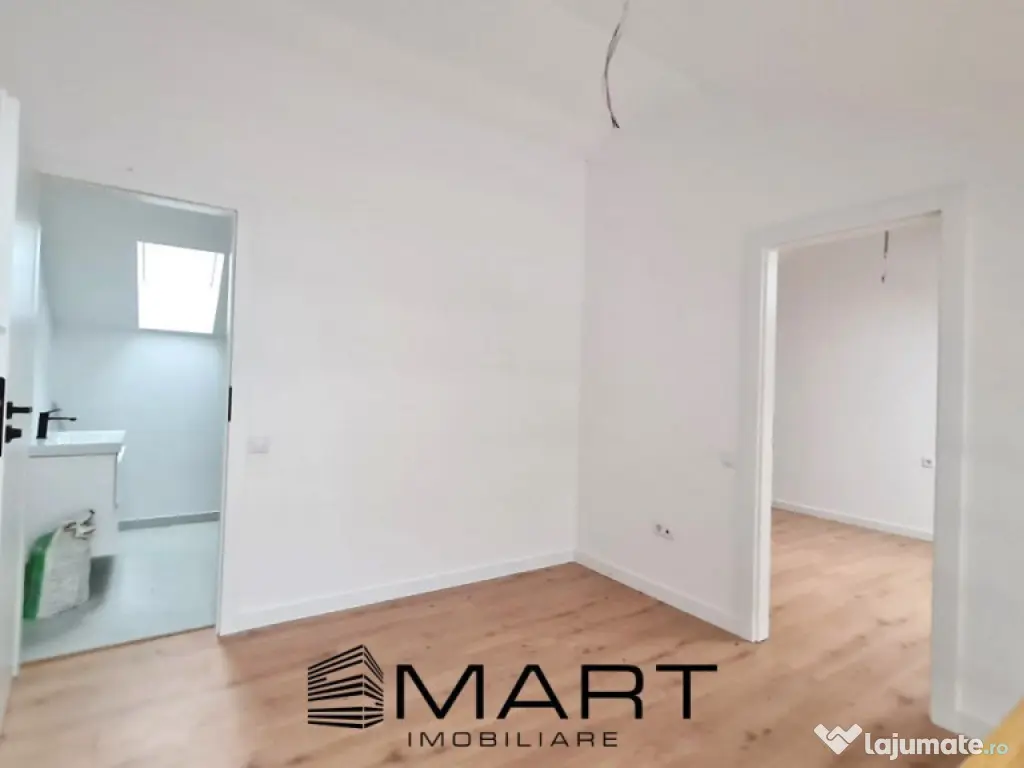 Apartament 3 camere 88mp etaj 2 cartier DaVinci 