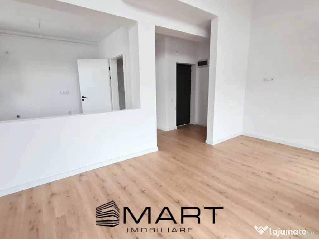 Apartament 3 camere 88mp etaj 2 cartier DaVinci 