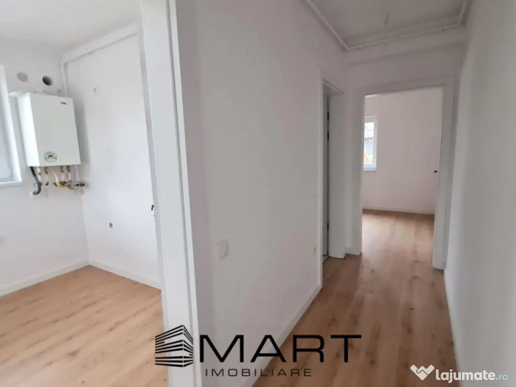 Apartament 3 camere 88mp etaj 2 cartier DaVinci 