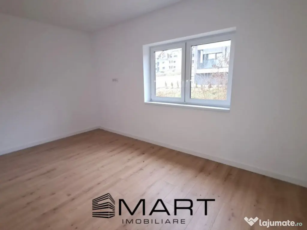 Apartament 3 camere 88mp etaj 2 cartier DaVinci 