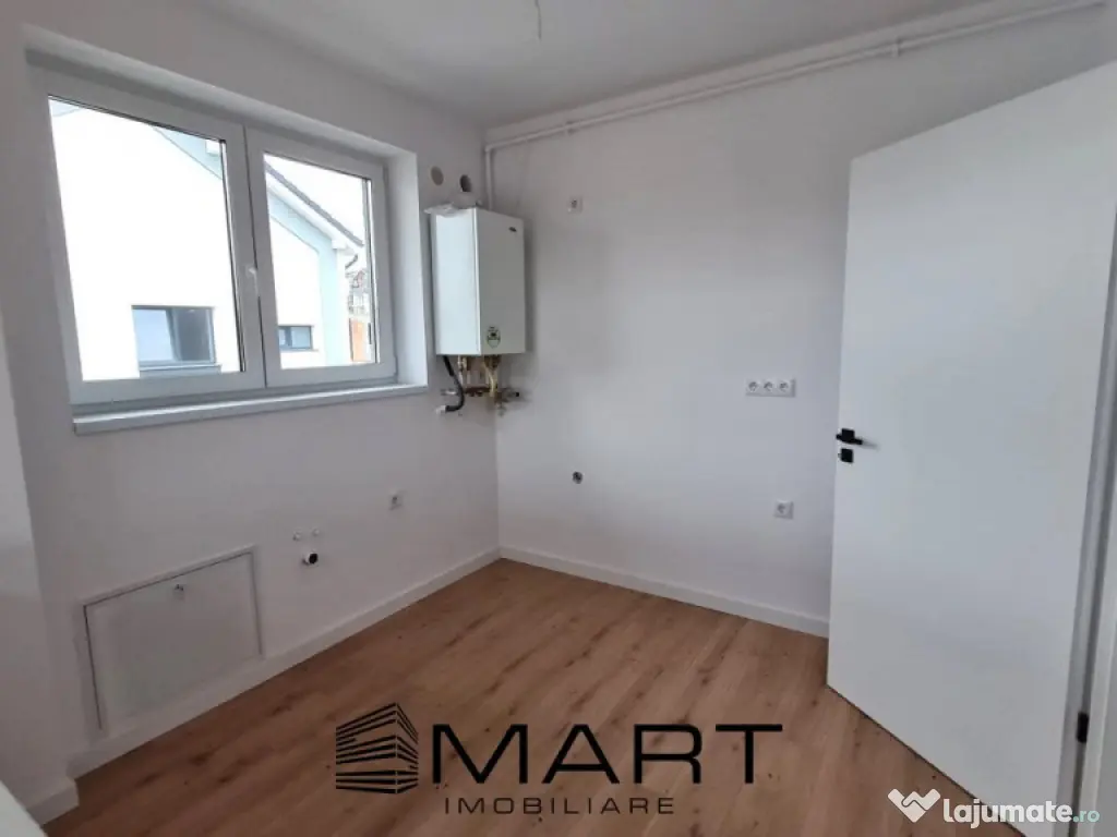 Apartament 3 camere 88mp etaj 2 cartier DaVinci 