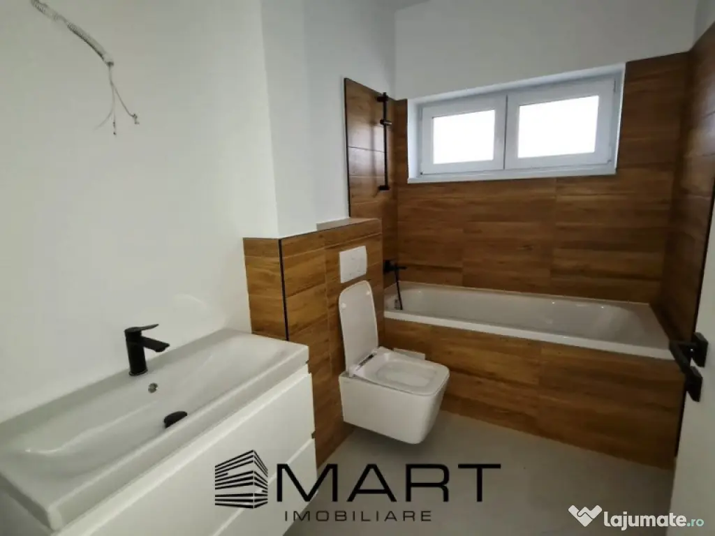 Apartament 3 camere 88mp etaj 2 cartier DaVinci 