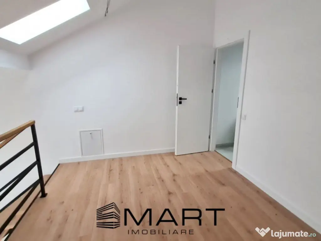 Apartament 3 camere 88mp etaj 2 cartier DaVinci 