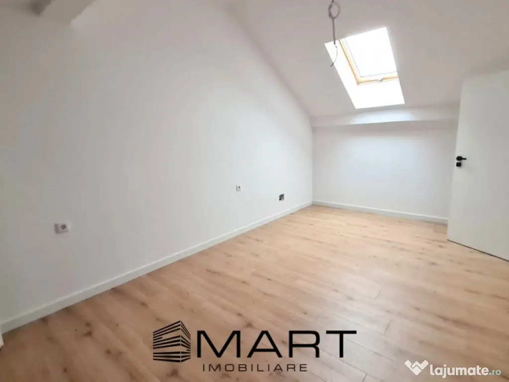 Apartament 3 camere 88mp etaj 2 cartier DaVinci 