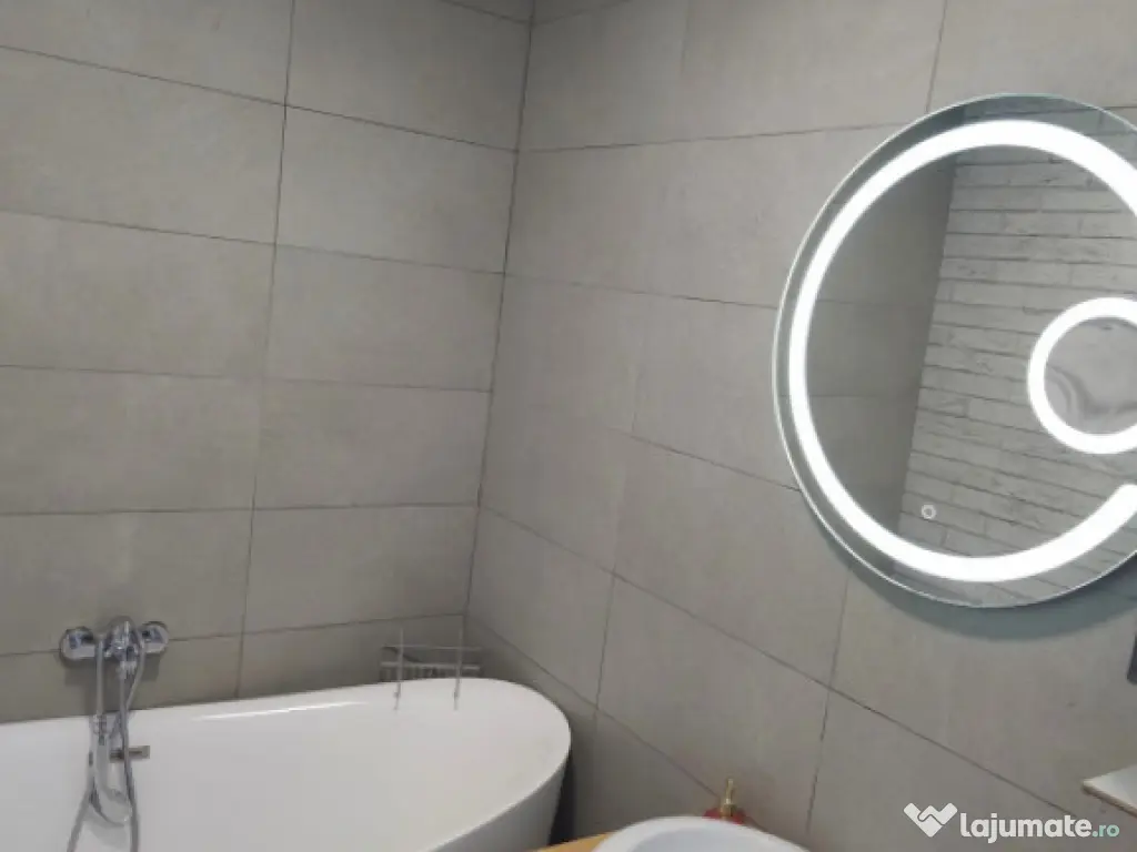 Apartament 3 camere Pipera | Rond OMV bloc boutique 