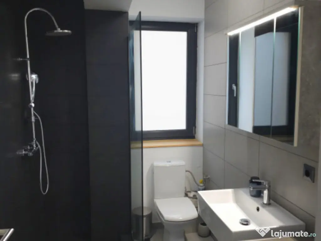 Apartament 3 camere Pipera | Rond OMV bloc boutique 