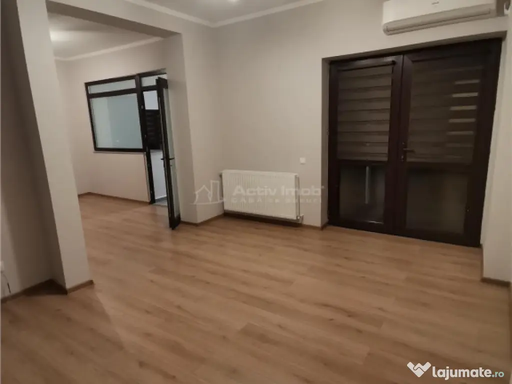 Bucurestii Noi, parter si subsol in vila 136 mp, gradina 400 