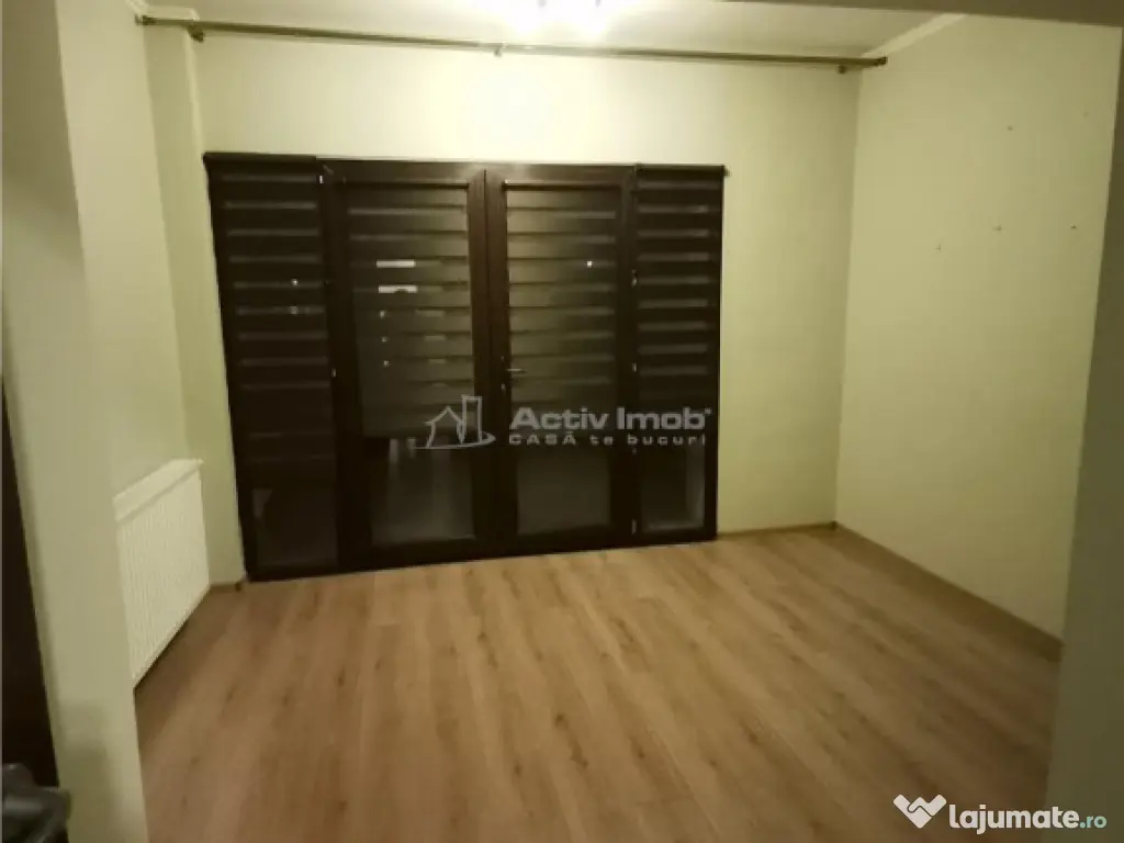 Bucurestii Noi, parter si subsol in vila 136 mp, gradina 400 